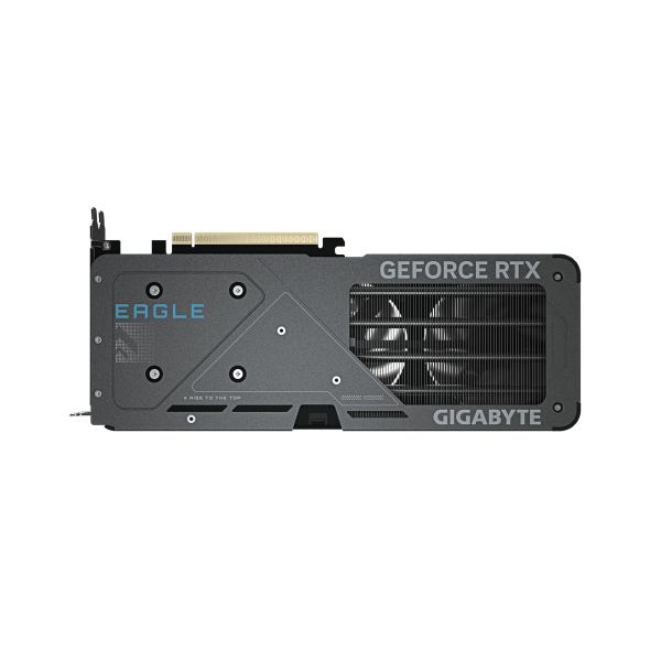 GIGABYTE GeForce RTX 5060 Ti EAGLE MAX OC 16G NVIDIA 16 GB GDDR7 (GV-N506TEAGLEMAX OC-16GD)