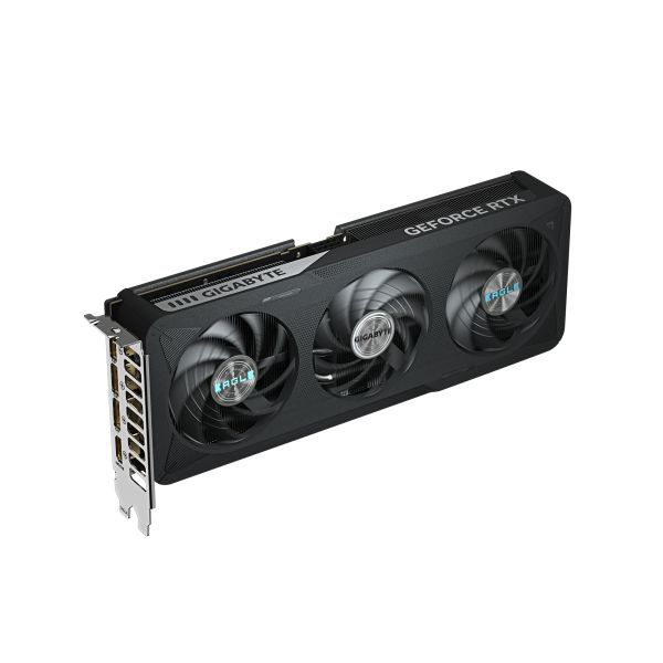 GIGABYTE GeForce RTX 5060 Ti EAGLE MAX OC 16G NVIDIA 16 GB GDDR7 (GV-N506TEAGLEMAX OC-16GD)
