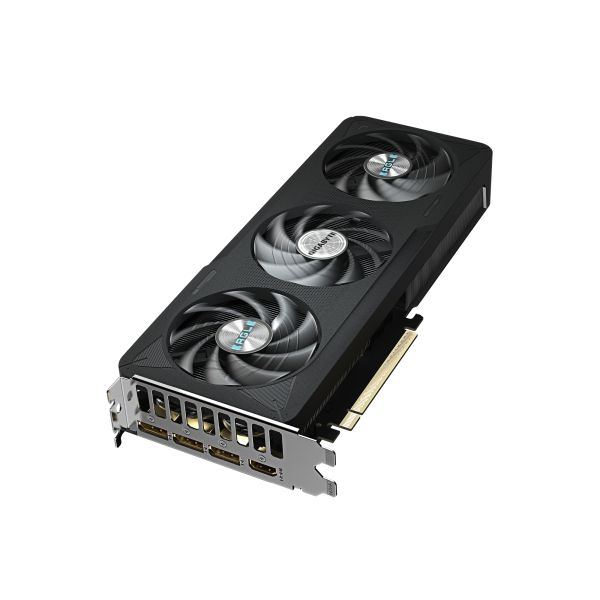 GIGABYTE GeForce RTX 5060 Ti EAGLE MAX OC 16G NVIDIA 16 GB GDDR7 (GV-N506TEAGLEMAX OC-16GD)