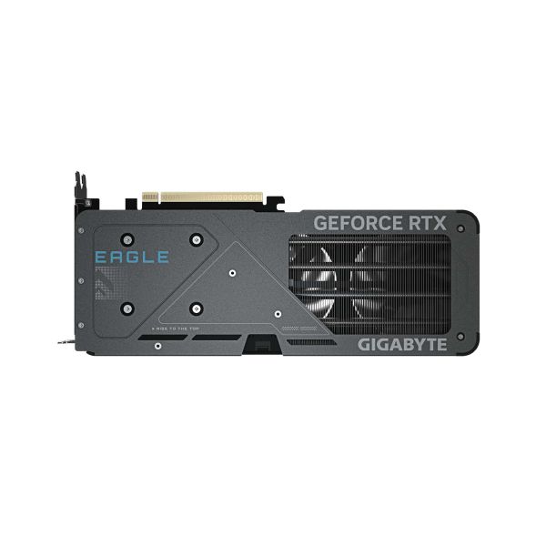 GIGABYTE GeForce RTX 5060 Ti EAGLE MAX OC 16G NVIDIA 16 GB GDDR7 (GV-N506TEAGLEMAX OC-16GD)