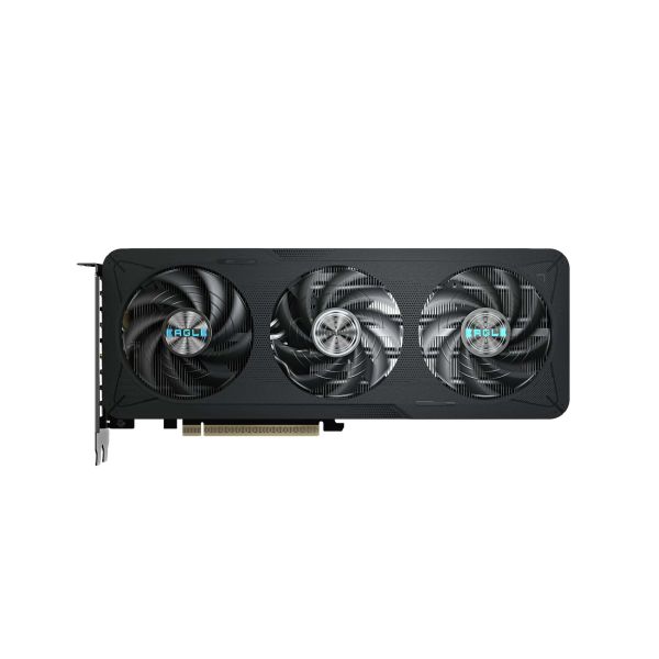 GIGABYTE GeForce RTX 5060 Ti EAGLE MAX OC 16G NVIDIA 16 GB GDDR7 (GV-N506TEAGLEMAX OC-16GD)