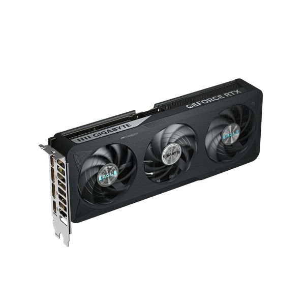 GIGABYTE GeForce RTX 5060 Ti EAGLE MAX OC 16G NVIDIA 16 GB GDDR7 (GV-N506TEAGLEMAX OC-16GD)