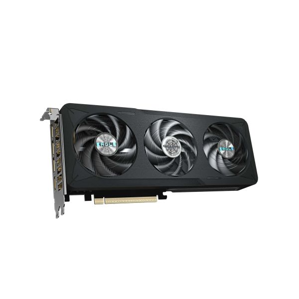 GIGABYTE GeForce RTX 5060 Ti EAGLE MAX OC 16G NVIDIA 16 GB GDDR7 (GV-N506TEAGLEMAX OC-16GD)