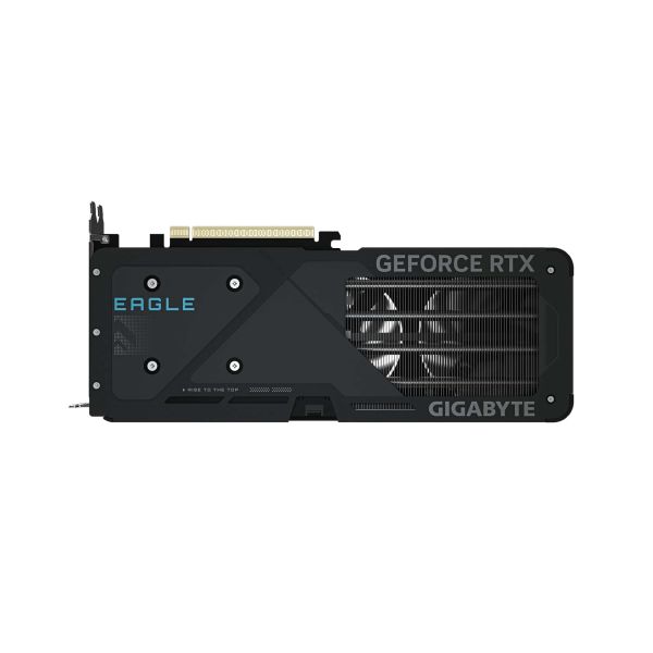 GIGABYTE GeForce RTX 5060 Ti EAGLE MAX OC 8G NVIDIA 8 GB GDDR7 (GV-N506TEAGLEMAX OC-8GD) GIGABYTE GeForce RTX 5060 Ti EAGLE MAX OC 8G NVIDIA 8 GB GDDR7 (GV-N506TEAGLEMAX OC-8GD)