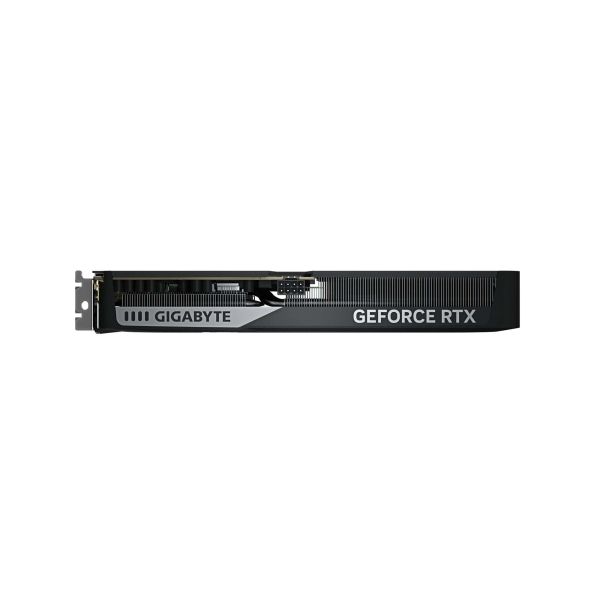 GIGABYTE GeForce RTX 5060 Ti EAGLE MAX OC 8G NVIDIA 8 GB GDDR7 (GV-N506TEAGLEMAX OC-8GD) GIGABYTE GeForce RTX 5060 Ti EAGLE MAX OC 8G NVIDIA 8 GB GDDR7 (GV-N506TEAGLEMAX OC-8GD)