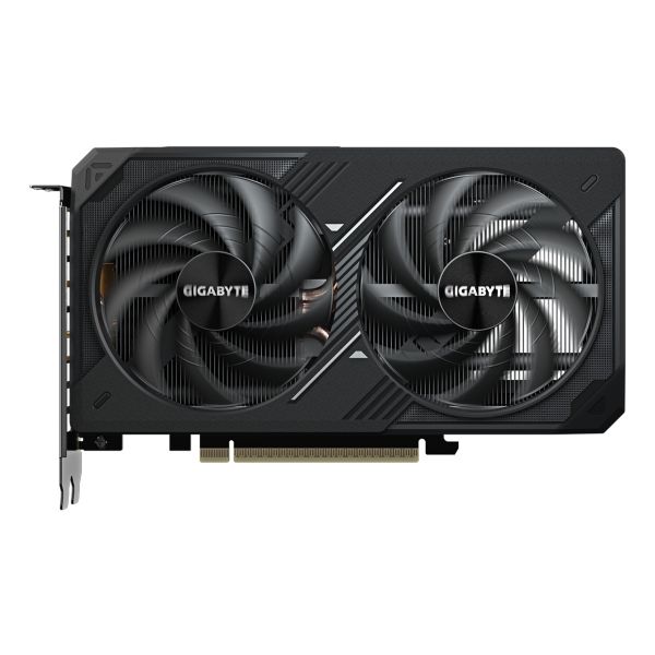 GIGABYTE GeForce RTX 5060 Ti WINDFORCE MAX OC 16G NVIDIA 16 GB GDDR7 (GV-N506TWF2MAX OC-16GD)