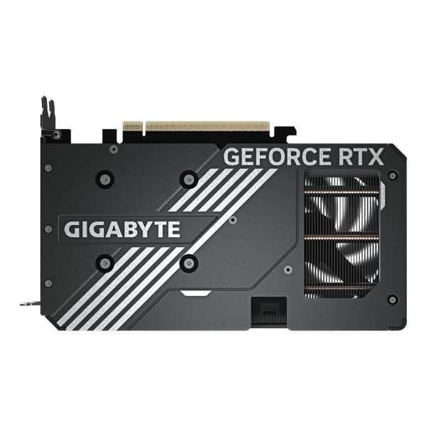 GIGABYTE GeForce RTX 5060 Ti WINDFORCE MAX OC 16G NVIDIA 16 GB GDDR7 (GV-N506TWF2MAX OC-16GD)
