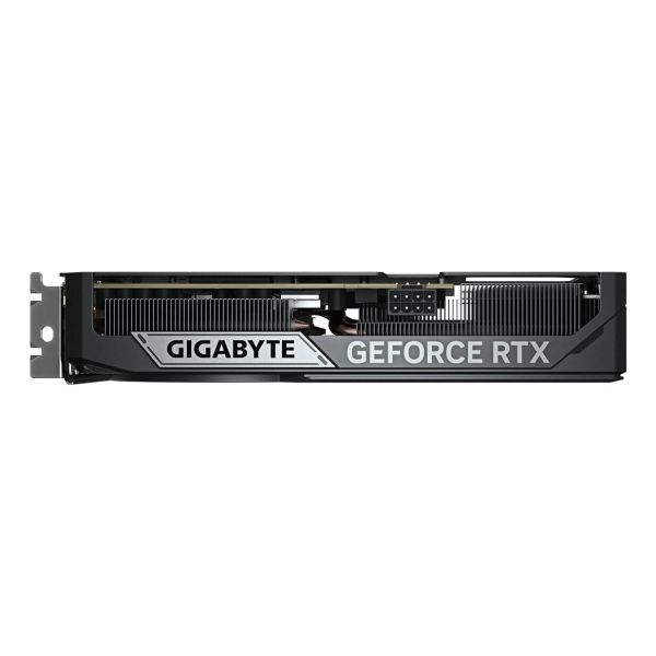 GIGABYTE GeForce RTX 5060 Ti WINDFORCE MAX OC 16G NVIDIA 16 GB GDDR7 (GV-N506TWF2MAX OC-16GD) GIGABYTE GeForce RTX 5060 Ti WINDFORCE MAX OC 16G NVIDIA 16 GB GDDR7 (GV-N506TWF2MAX OC-16GD)