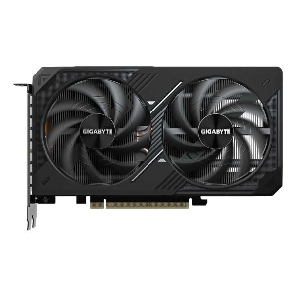 GIGABYTE GeForce RTX 5060 Ti WINDFORCE MAX OC 16G NVIDIA 16 GB GDDR7 (GV-N506TWF2MAX OC-16GD) GIGABYTE GeForce RTX 5060 Ti WINDFORCE MAX OC 16G NVIDIA 16 GB GDDR7 (GV-N506TWF2MAX OC-16GD)