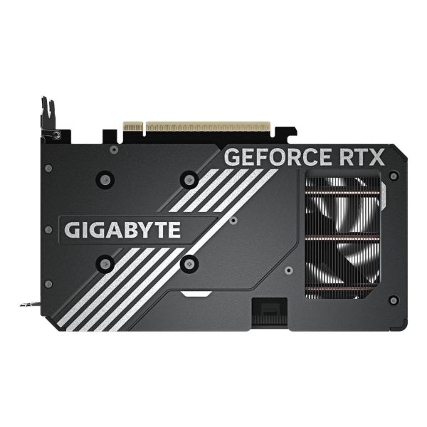 GIGABYTE GeForce RTX 5060 Ti WINDFORCE MAX OC 16G NVIDIA 16 GB GDDR7 (GV-N506TWF2MAX OC-16GD) GIGABYTE GeForce RTX 5060 Ti WINDFORCE MAX OC 16G NVIDIA 16 GB GDDR7 (GV-N506TWF2MAX OC-16GD)
