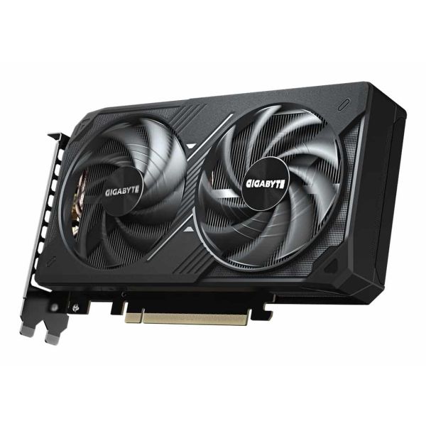 GIGABYTE GeForce RTX 5060 Ti WINDFORCE MAX OC 16G NVIDIA 16 GB GDDR7 (GV-N506TWF2MAX OC-16GD) GIGABYTE GeForce RTX 5060 Ti WINDFORCE MAX OC 16G NVIDIA 16 GB GDDR7 (GV-N506TWF2MAX OC-16GD)