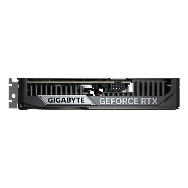 GIGABYTE GeForce RTX 5060 Ti WINDFORCE MAX OC 8G NVIDIA 8 GB GDDR7 (GV-N506TWF2MAX OC-8GD) GIGABYTE GeForce RTX 5060 Ti WINDFORCE MAX OC 8G NVIDIA 8 GB GDDR7 (GV-N506TWF2MAX OC-8GD)