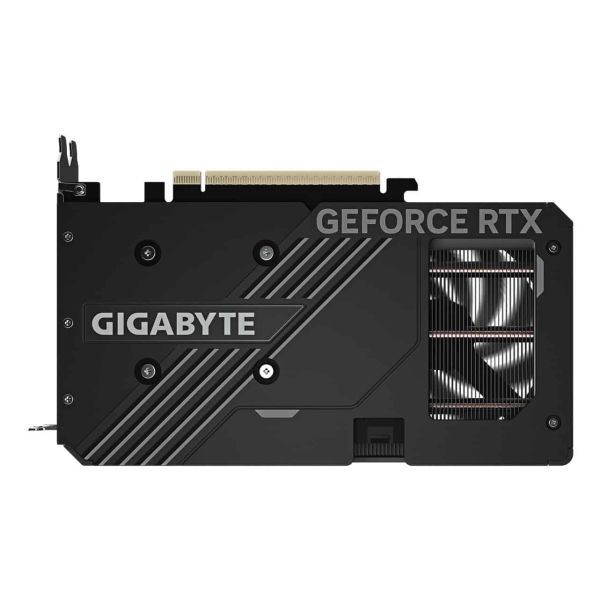 GIGABYTE GeForce RTX 5060 Ti WINDFORCE MAX OC 8G NVIDIA 8 GB GDDR7 (GV-N506TWF2MAX OC-8GD) GIGABYTE GeForce RTX 5060 Ti WINDFORCE MAX OC 8G NVIDIA 8 GB GDDR7 (GV-N506TWF2MAX OC-8GD)