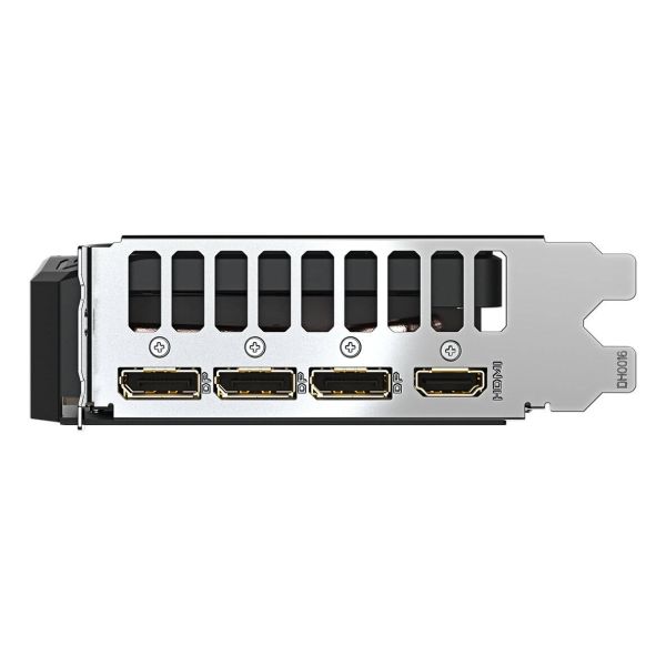 GIGABYTE GeForce RTX 5060 Ti WINDFORCE MAX OC 8G NVIDIA 8 GB GDDR7 (GV-N506TWF2MAX OC-8GD)