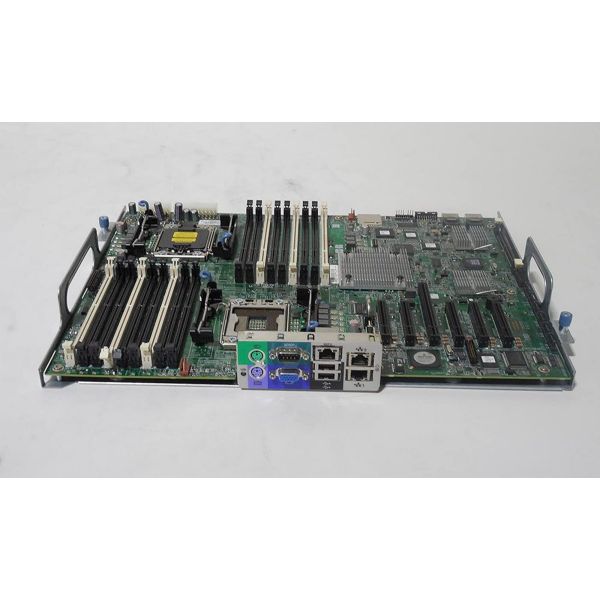HP Systemboard voor ProLiant Server (519728-001-RFB)