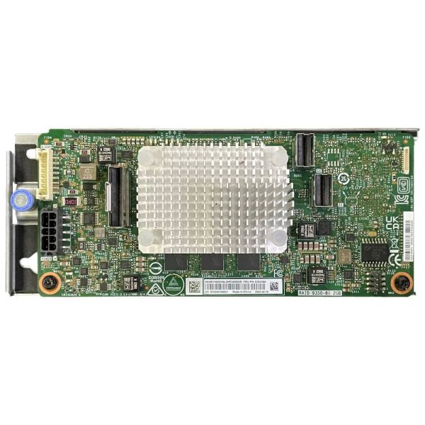 Lenovo 4Y37A72484 RAID controller PCI Express x8 3.0 12 Gbit/s (4Y37A72484)