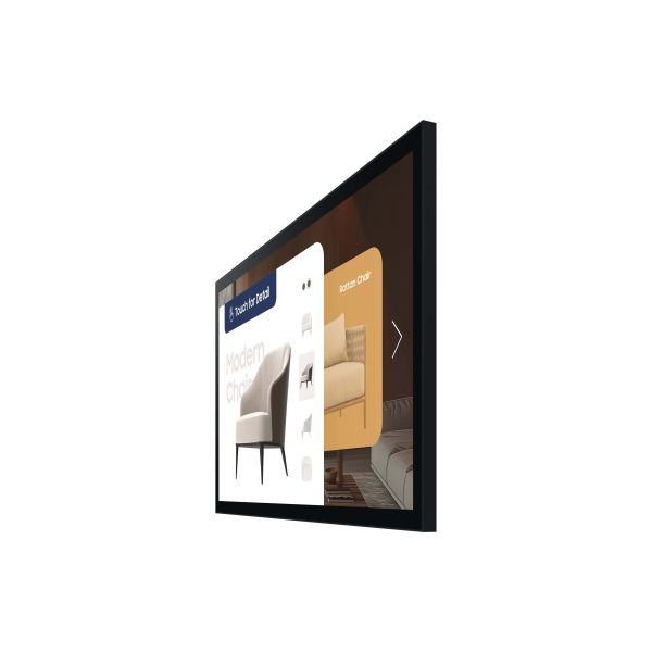 Samsung 32" QM32R-T Full HD Digital Signage (LH32QMCTBGCXEN)