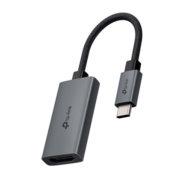 TP-Link UA520C interfacekaart/-adapter HDMI (UA520C(UN))