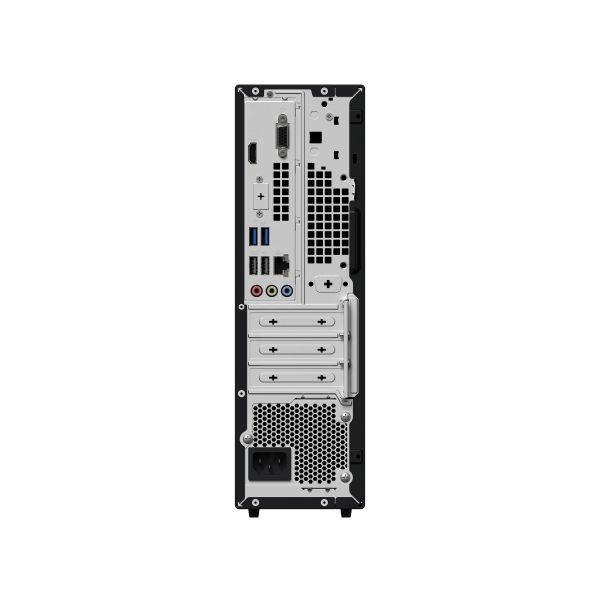 ASUS S5 SFF S501SER-714700031W Intel® Core™ i7 i7-14700 16 GB DDR5-SDRAM 1 TB SSD Windows 11 Home PC Grijs (90PF05M2-M018N0)
