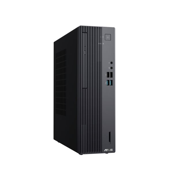 ASUS S5 SFF S501SER-714700031W Intel® Core™ i7 i7-14700 16 GB DDR5-SDRAM 1 TB SSD Windows 11 Home PC Grijs (90PF05M2-M018N0) ASUS S5 SFF S501SER-714700031W Intel® Core™ i7 i7-14700 16 GB DDR5-SDRAM 1 TB SSD Windows 11 Home PC Grijs (90PF05M2-M018N0)
