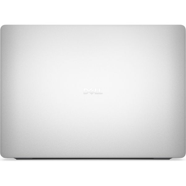 DELL Pro PC14250 Intel Core Ultra 5 235U Laptop 35,6 cm (14") Full HD+ 16 GB DDR5-SDRAM 512 GB SSD Wi-Fi 6E (802.11ax) Windows 11 Pro Duits Platina (FV71D)