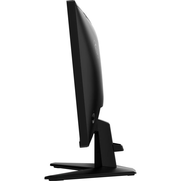 MSI MAG 255XF computer monitor 62,2 cm (24.5") 1920 x 1080 Pixels Full HD Zwart (9S6-3BC21M-021)