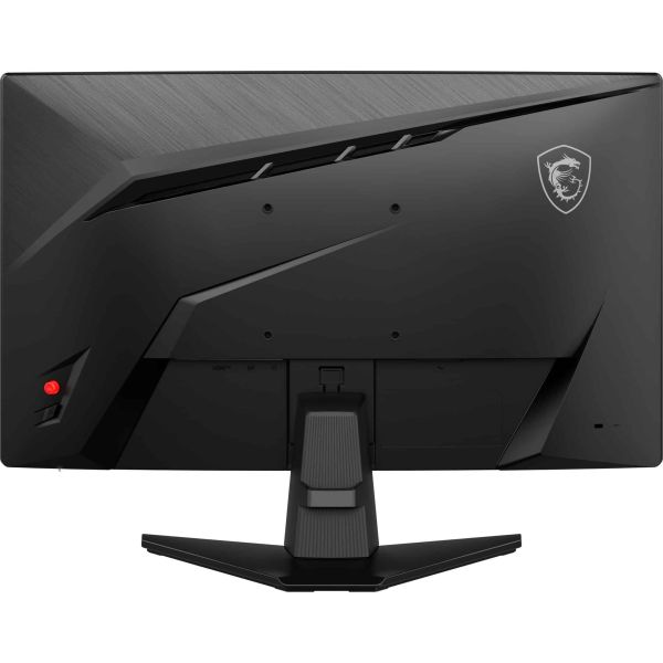 MSI MAG 242C computer monitor 59,9 cm (23.6") 1920 x 1080 Pixels Full HD LCD Zwart (9S6-3BC31T-009)