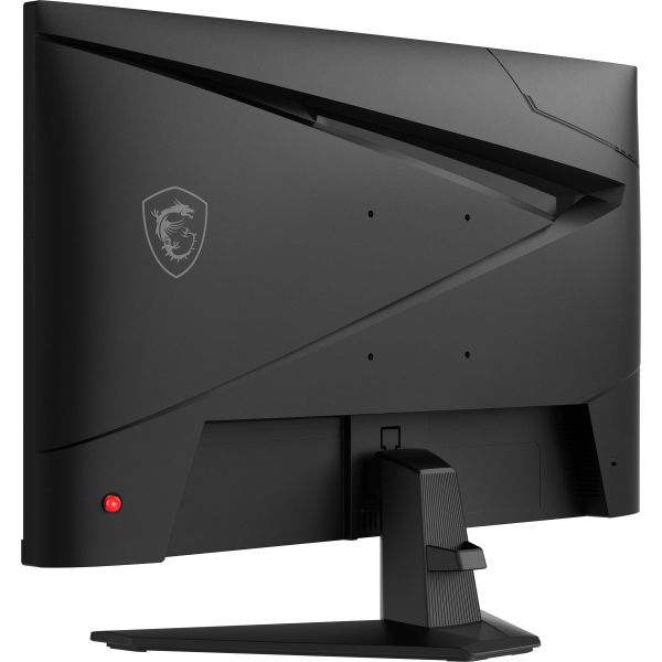 MSI MAG 274F computer monitor 68,6 cm (27") 1920 x 1080 Pixels Full HD LCD Zwart (9S6-3CE41H-001)