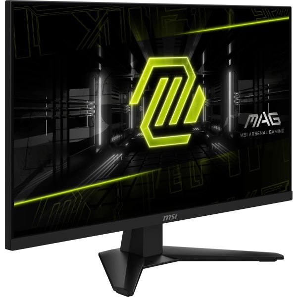 MSI MAG 274F computer monitor 68,6 cm (27") 1920 x 1080 Pixels Full HD LCD Zwart (9S6-3CE41H-001)