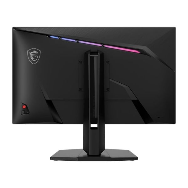 MSI MAG 272URDF E16 computer monitor 68,6 cm (27") 3840 x 2160 Pixels 4K Ultra HD Zwart (9S6-3CE79T-001)