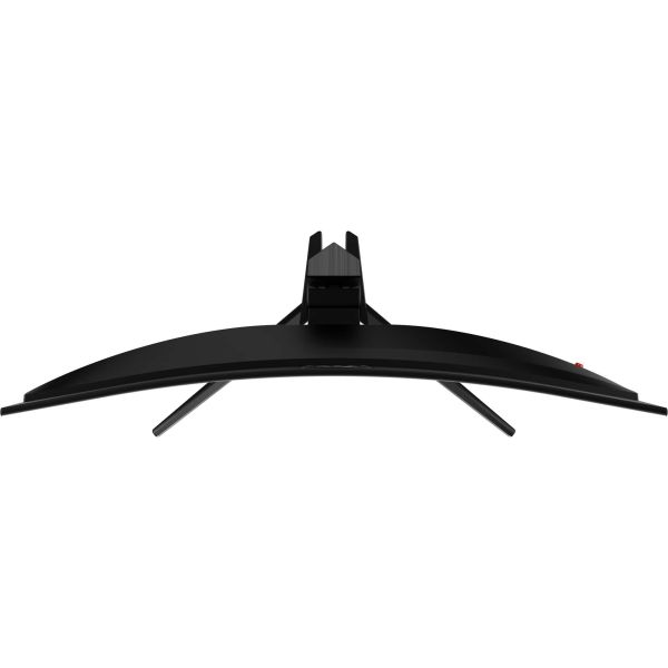 MSI MAG 321CUPDF computer monitor 80 cm (31.5") 3840 x 2160 Pixels 4K Ultra HD LCD Zwart (9S6-3DC54A-025)