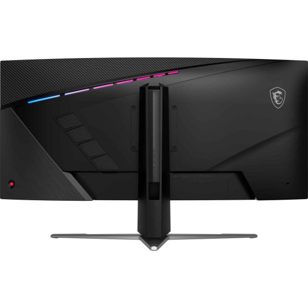 MSI MPG 346CQRF X24 computer monitor 86,4 cm (34") 3440 x 1440 Pixels UltraWide Quad HD Zwart (9S6-3DD94M-001) MSI MPG 346CQRF X24 computer monitor 86,4 cm (34") 3440 x 1440 Pixels UltraWide Quad HD Zwart (9S6-3DD94M-001)
