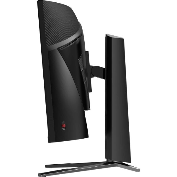 MSI MPG 346CQRF X24 computer monitor 86,4 cm (34") 3440 x 1440 Pixels UltraWide Quad HD Zwart (9S6-3DD94M-001) MSI MPG 346CQRF X24 computer monitor 86,4 cm (34") 3440 x 1440 Pixels UltraWide Quad HD Zwart (9S6-3DD94M-001)