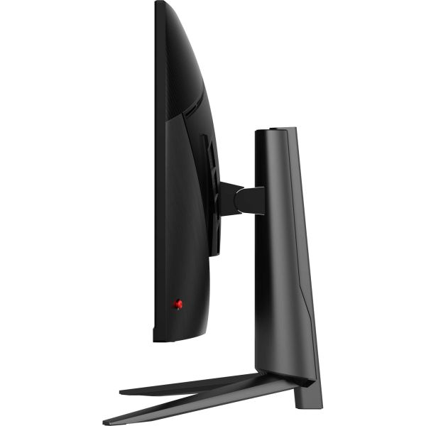 MSI MAG401QR computer monitor 101,6 cm (40") 3440 x 1440 Pixels UltraWide Quad HD Zwart (9S6-3EA54H-002)
