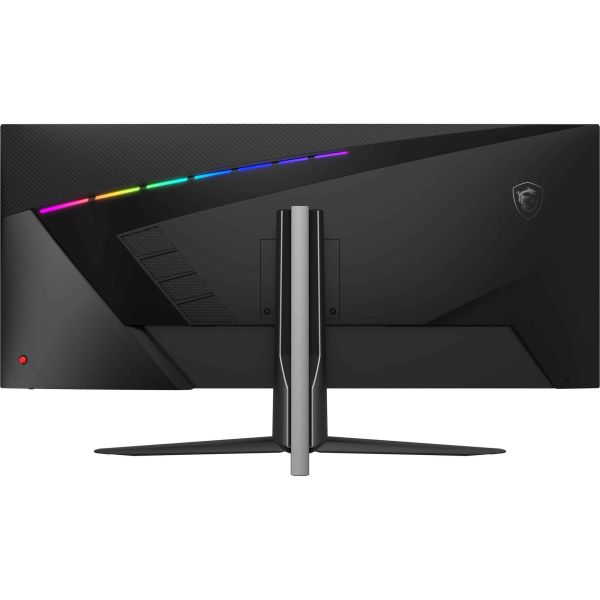 MSI MAG401QR computer monitor 101,6 cm (40") 3440 x 1440 Pixels UltraWide Quad HD Zwart (9S6-3EA54H-002)