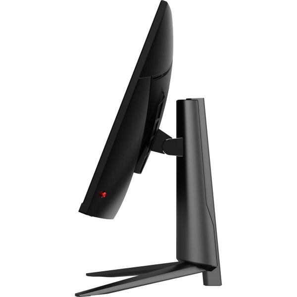 MSI MAG401QR computer monitor 101,6 cm (40") 3440 x 1440 Pixels UltraWide Quad HD Zwart (9S6-3EA54H-002)
