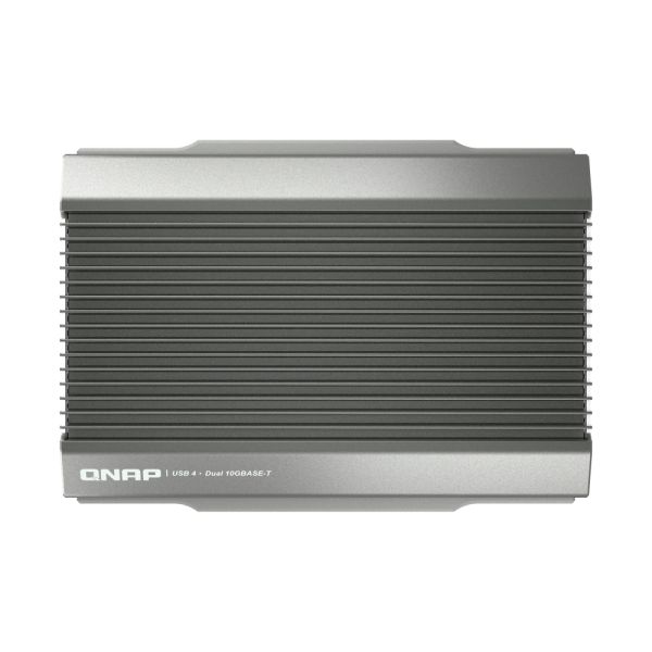 QNAP QNA-UC10G2T netwerkkaart Ethernet 10000 Mbit/s (QNA-UC10G2T)
