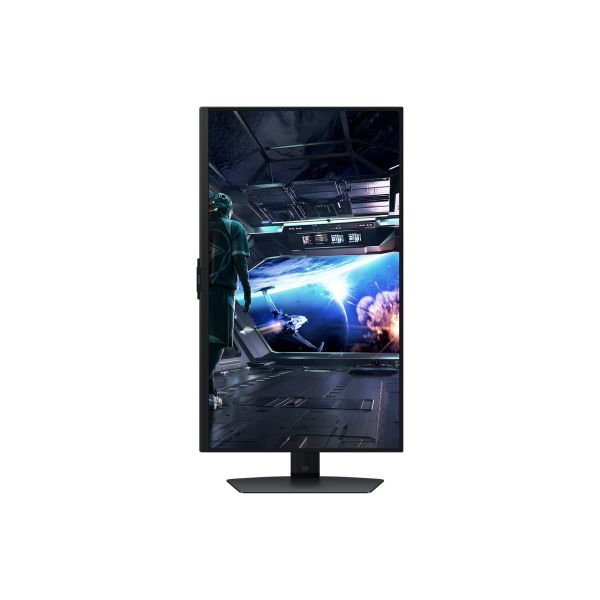 Samsung LS27DG702EUXDU computer monitor 68,6 cm (27") 3840 x 2160 Pixels 4K Ultra HD LED Zwart (LS27DG702EUXDU)