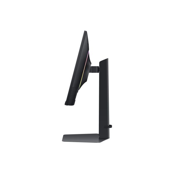 Samsung LS27DG702EUXDU computer monitor 68,6 cm (27") 3840 x 2160 Pixels 4K Ultra HD LED Zwart (LS27DG702EUXDU)