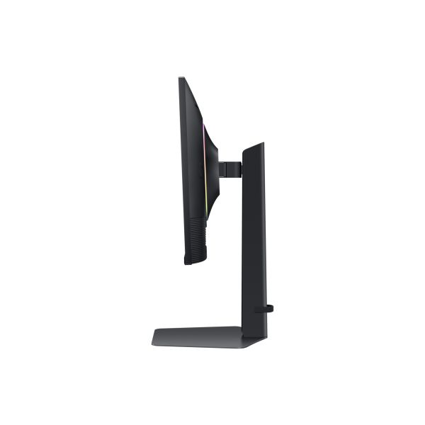 Samsung LS27DG702EUXDU computer monitor 68,6 cm (27") 3840 x 2160 Pixels 4K Ultra HD LED Zwart (LS27DG702EUXDU)