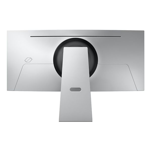 Samsung LS34DG850SUXDU computer monitor 86,4 cm (34") 3440 x 1440 Pixels OLED Zilver (LS34DG850SUXDU)