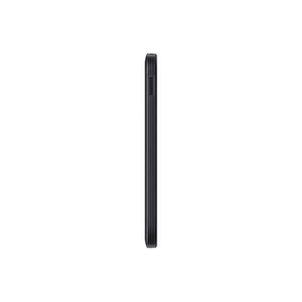 Samsung Galaxy Tab ACTIVE4 PRO 5G Qualcomm Snapdragon LTE 64 GB 25,6 cm (10.1") 4 GB Wi-Fi 6 (802.11ax) Zwart (SM-T636BZKAEEB)