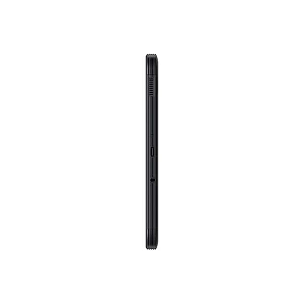 Samsung Galaxy Tab ACTIVE4 PRO 5G Qualcomm Snapdragon LTE 64 GB 25,6 cm (10.1") 4 GB Wi-Fi 6 (802.11ax) Zwart (SM-T636BZKAEEB)