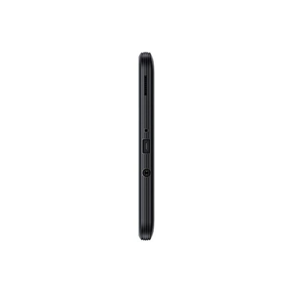 Samsung Galaxy Tab ACTIVE4 PRO 5G Qualcomm Snapdragon LTE 64 GB 25,6 cm (10.1") 4 GB Wi-Fi 6 (802.11ax) Zwart (SM-T636BZKAEEB)