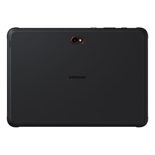 Samsung Galaxy Tab ACTIVE4 PRO 5G Qualcomm Snapdragon LTE 64 GB 25,6 cm (10.1") 4 GB Wi-Fi 6 (802.11ax) Zwart (SM-T636BZKAEEB)