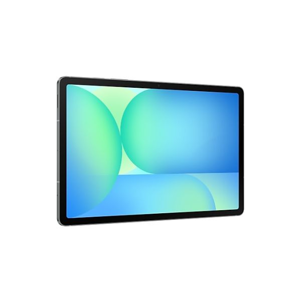 Samsung Galaxy Tab S10 FE 5G Entreprise Edition Samsung Exynos LTE-TDD & LTE-FDD 128 GB 27,7 cm (10.9") 8 GB Wi-Fi 6 (802.11ax) Grijs (SM-X526EZAREEB) Samsung Galaxy Tab S10 FE 5G Entreprise Edition Samsung Exynos LTE-TDD & LTE-FDD 128 GB 27,7 cm (10.9") 8 GB Wi-Fi 6 (802.11ax) Grijs (SM-X526EZAREEB)