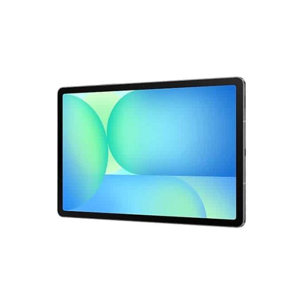 Samsung Galaxy Tab S10 FE 5G Entreprise Edition Samsung Exynos LTE-TDD & LTE-FDD 128 GB 27,7 cm (10.9") 8 GB Wi-Fi 6 (802.11ax) Grijs (SM-X526EZAREEB) Samsung Galaxy Tab S10 FE 5G Entreprise Edition Samsung Exynos LTE-TDD & LTE-FDD 128 GB 27,7 cm (10.9") 8 GB Wi-Fi 6 (802.11ax) Grijs (SM-X526EZAREEB)