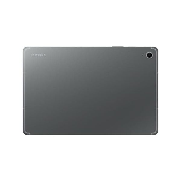Samsung Galaxy Tab S10 FE 5G Entreprise Edition Samsung Exynos LTE-TDD & LTE-FDD 128 GB 27,7 cm (10.9") 8 GB Wi-Fi 6 (802.11ax) Grijs (SM-X526EZAREEB) Samsung Galaxy Tab S10 FE 5G Entreprise Edition Samsung Exynos LTE-TDD & LTE-FDD 128 GB 27,7 cm (10.9") 8 GB Wi-Fi 6 (802.11ax) Grijs (SM-X526EZAREEB)