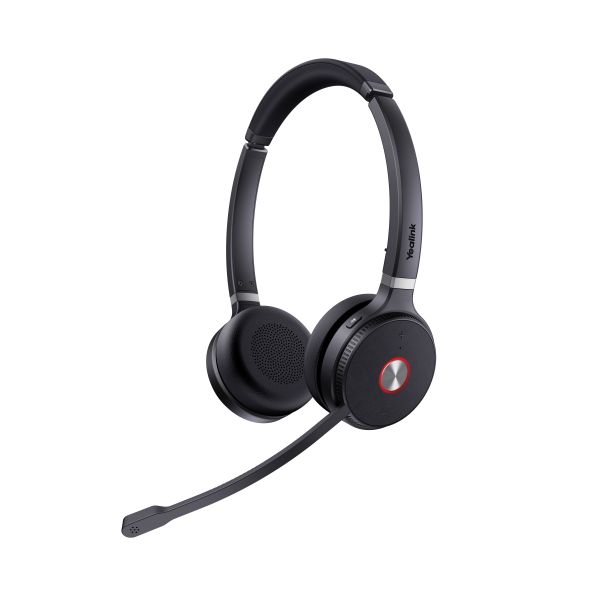 Yealink WH62 Dual UC Headset (WH62 DUAL UC)