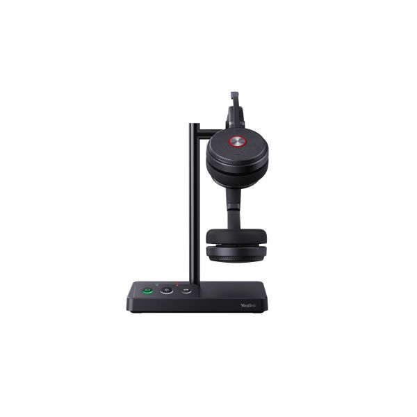 Yealink WH62 Dual UC Headset (WH62 DUAL UC)